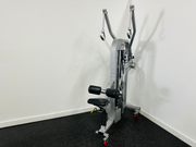 Nautilus Nitro Lat Pulldown